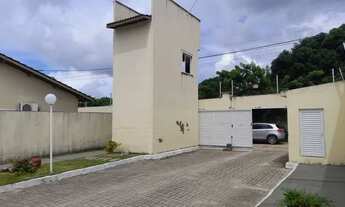 Imagem 3: Aluga casa nova 3 quartos caucaia