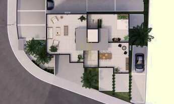 Imagem 6: Apartamento 02 Dorm. em Nova Cerejeira - Atibaia