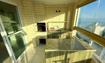 Imagem 5: Apartamento com 2 dorms, Caiçara, Praia Grande - R$ 580 mil, Cod