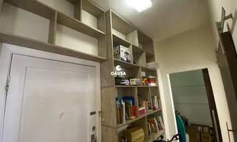 Imagem 6: Apartamento para aluguel no Boa Vista em São Vicente