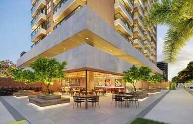 Imagem 5: Apartamento com 1 dormitório à venda em Maceió