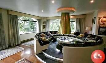 Imagem 6: São Paulo - Casa Padrão - Casa Verde