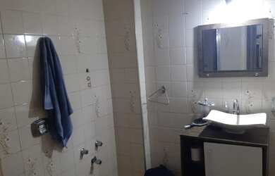 Imagem 4: Copacabana apto 2 qts c/dependências. Entre N. S. Copacana e Leopoldo Migues