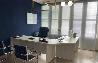 Imagem 2: Ed. Norcon/ Sala comercial