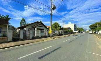 Imagem: Terreno com grande potencial para investimento