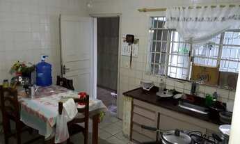 Imagem 2: Casa em São Bernardo no Baeta Neves para investimento