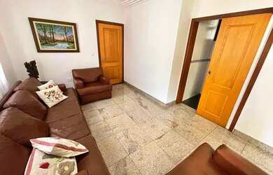 Imagem 3: Apartamento com 4 dormitórios à venda em Belo Horizonte