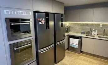 Imagem 5: Casa nova finamente decorada com piscina privativa em condomínio fechado próximo ao mar