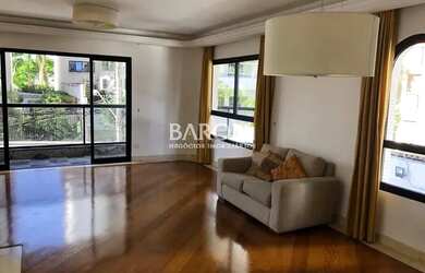 Imagem: São Paulo - Apartamento Padrão - Moema