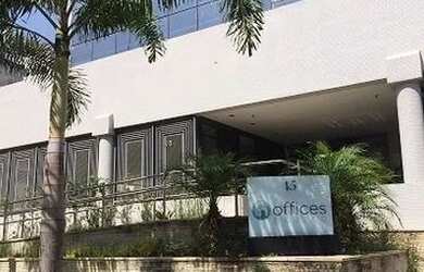 Imagem 3: Sala/Conjunto para aluguel tem 30 metros quadrados em Centro - Osasco - SP