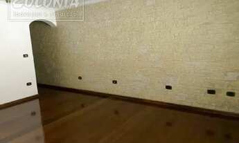 Imagem 2: Santo André - Casa Padrão - Vila Camilópolis