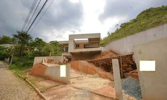 Imagem 3: Casa de Condomínio com 4 dormitórios à venda em Nova Lima