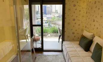 Imagem 4: Apartamento para venda tem 69 metros quadrados com 2 quartos em Vila Santa Catarina - São