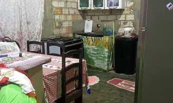 Imagem 4: Vendo uma casa no bairro Ipanema