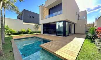 Imagem: Casa em Condomínio à venda no Alphaville