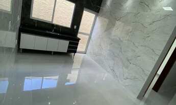 Imagem 2: Casa para venda com 100 metros quadrados com 3 quartos em Jardim Paraventi - Guarulhos - S