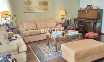 Imagem: São Paulo - Apartamento Padrão - Moema