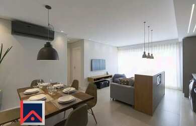 Imagem 4: Locação Apartamento 2 Dormitórios - 60 m² Campo Belo