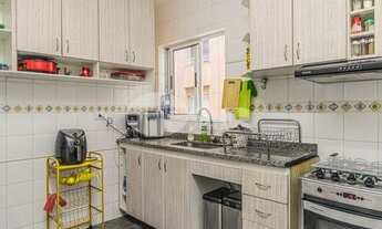 Imagem 7: SãO CAETANO DO SUL - Apartamento Padrão - Olímpico