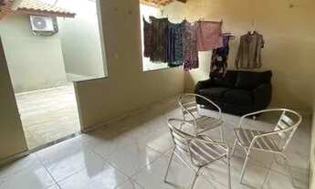 Imagem 3: PASSO CASA EM CODOMINIO FECHADO