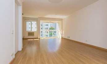 Imagem 4: São Paulo - Apartamento Padrão - Vila Nova Conceição