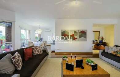 Imagem 7: São Paulo - Apartamento Padrão - Moema