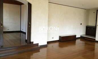 Imagem 4: São Paulo - Apartamento Padrão - Klabin