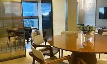 Imagem 4: Apartamento com 4 dormitórios à venda em Nova Lima