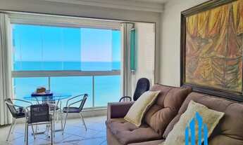 Imagem 2: Apartamento de 3 quartos a venda frente para o mar na Praia do Morro Guarapari ES