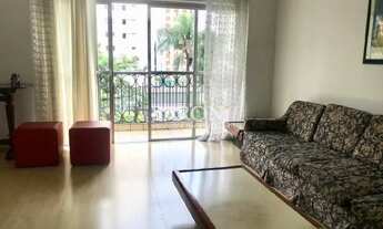 Imagem 5: São Paulo - Apartamento Padrão - Campo Belo