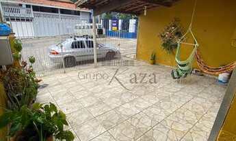 Imagem 2: Casa Sobrado - Bosque dos Eucaliptos - 89m² - 2 Dormitórios