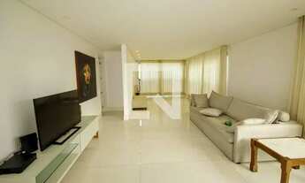 Imagem 4: Apartamento à Venda - Vila Paris, 4 Quartos, 175 m2