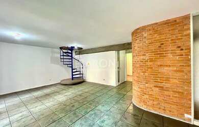 Imagem 2: São Paulo - Apartamento Padrão - Moema