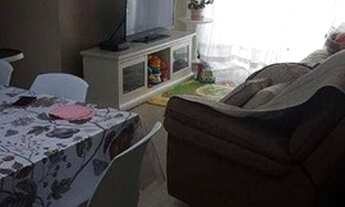 Imagem 4: Apartamento com 3 dormitórios à venda, 73 m² por R$ 400.000,00 - Vila Brasil - Santa Bárba