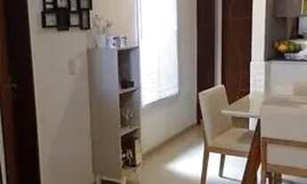 Imagem 4: Casa bem localizada e com piscina, perto do posto de gasolina