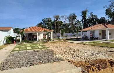 Imagem 5: Casa 3 quartos sendo 1 suíte no Condomínio Happy Tarumã , 2 vgs garagem , 160 m² área tota