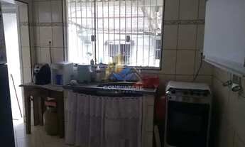 Imagem 6: Casa com 1 dormitório à venda, 80 m² por R$ 230.744,00 - Gonzaguinha - São Vicente/SP