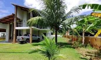 Imagem: Casa condomínio fechado estrada do coco