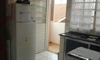 Imagem 6: Casa para venda com 150 metros quadrados com 2 quartos em Jurunas - Belém - Pará