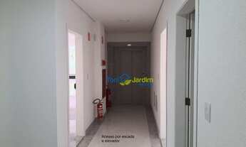 Imagem 6: Apartamento à venda, 83 m² por R$ 480.000,00 - Parque das Nações - Santo André/SP