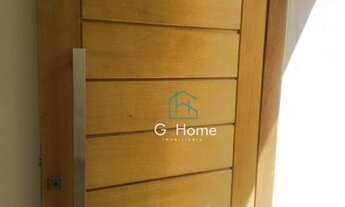 Imagem 3: Casa à venda, 135 m² por R$ 480.000,00 - Portal de Versalhes 2 - Londrina/PR