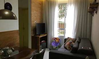 Imagem 2: Apartamento com 2 dormitórios à venda em Betim