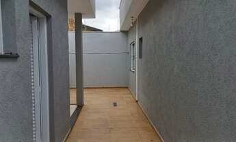 Imagem 6: Casa com 3 dormitórios à venda, 151 m² por R$ 520.000,00 - Residencial e Comercial Palmare