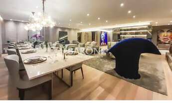 Imagem 4: São Paulo - Apartamento Padrão - Moema