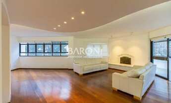 Imagem 2: São Paulo - Apartamento Padrão - Campo Belo