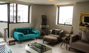 Imagem 3: São Paulo - Apartamento Padrão - Jardim América