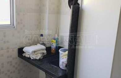 Imagem 6: Sao Carlos - Apartamento Padrão - Jardim Nova Sao Carlos