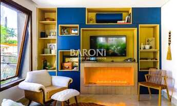 Imagem 6: São Paulo - Casa de Vila - Vila Nova Conceição