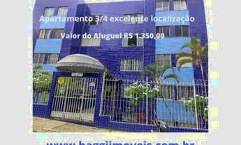 Imagem: Apartamento para Locação em Salvador