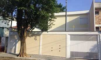 Imagem: SOBRADO 80M² - BAIRRO VILA ROMANA